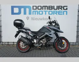Suzuki V-Strom 1050/A 2024 occasion