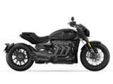 TRIUMPH ROCKET III R