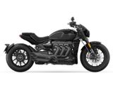 TRIUMPH ROCKET III R