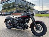 HARLEY-DAVIDSON HERITAGE SOFTAIL CLASSIC FLSTC