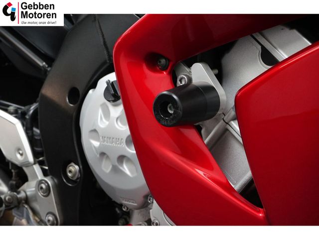 yamaha - fz-1-s-fazer-abs