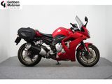 YAMAHA FZ 1 S FAZER ABS