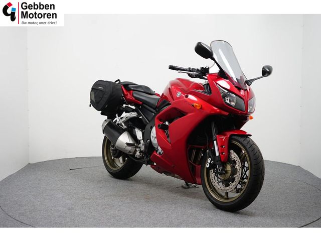 yamaha - fz-1-s-fazer-abs