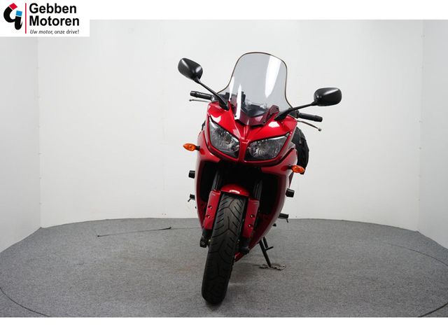 yamaha - fz-1-s-fazer-abs