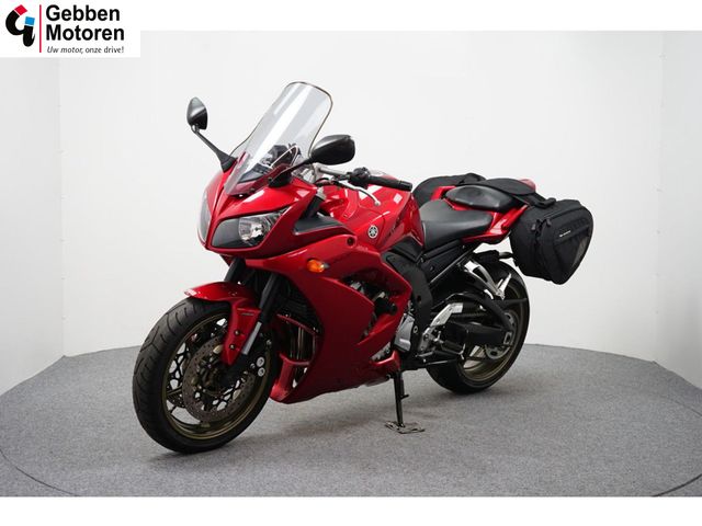 yamaha - fz-1-s-fazer-abs