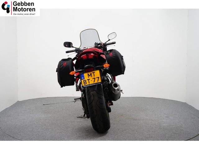 yamaha - fz-1-s-fazer-abs