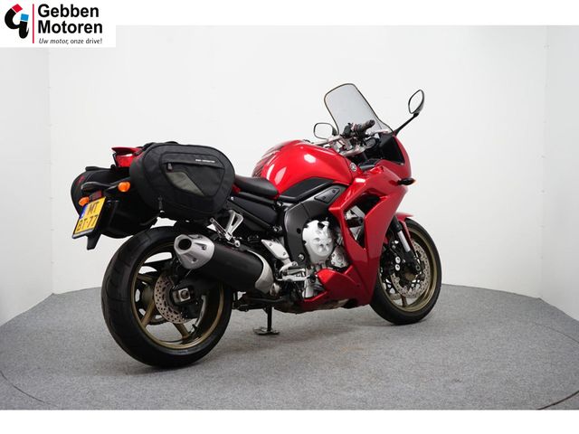 yamaha - fz-1-s-fazer-abs