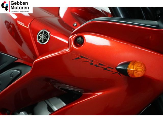 yamaha - fz-1-s-fazer-abs