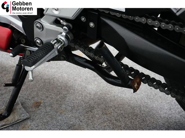 yamaha - fz-1-s-fazer-abs