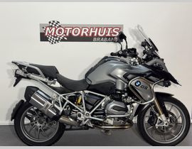 BMW R 1200 GS ABS-ASC-ESA 2014 occasion