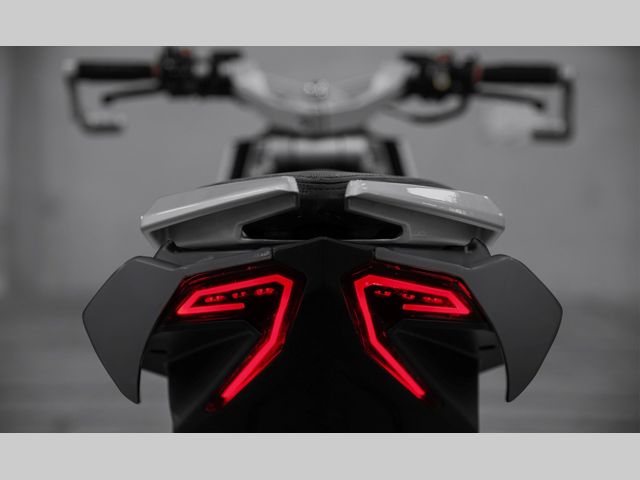 italjet - dragstar-200-limited-edition