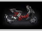 ITALJET DRAGSTAR 200 LIMITED EDITION
