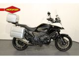 HONDA VFR 1200 X DCT CROSSTOURER