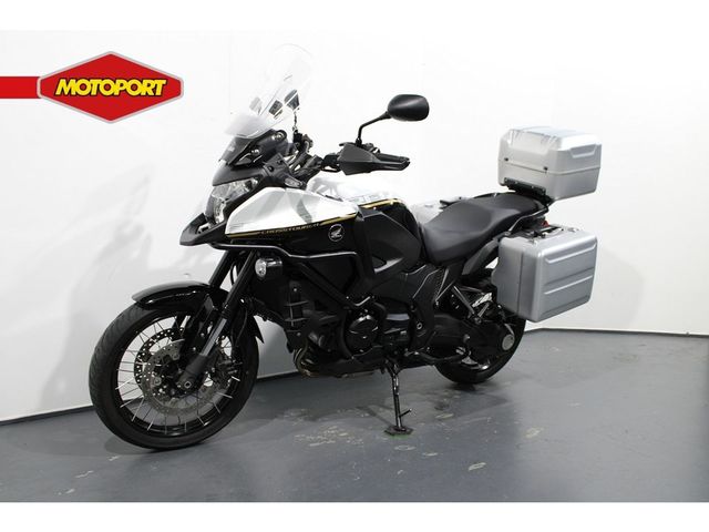 honda - vfr-1200-x-dct-crosstourer