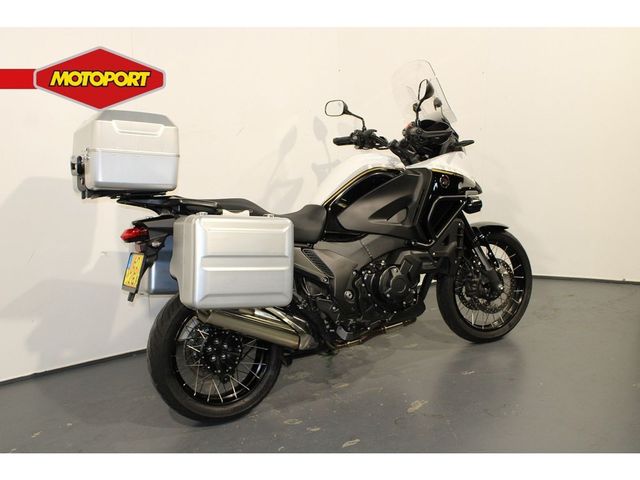 honda - vfr-1200-x-dct-crosstourer