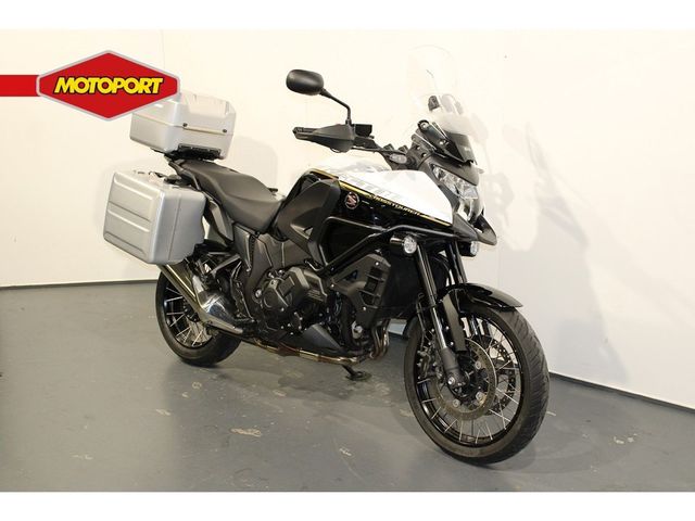 honda - vfr-1200-x-dct-crosstourer