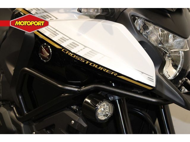 honda - vfr-1200-x-dct-crosstourer