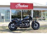 HARLEY-DAVIDSON FAT BOB FXDF