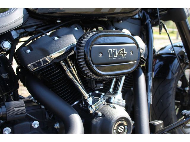 harley-davidson - fat-bob-fxdf