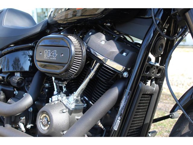 harley-davidson - fat-bob-fxdf