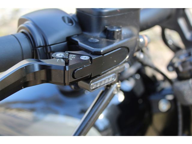 harley-davidson - fat-bob-fxdf