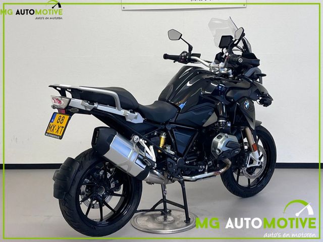 bmw - r-1200-gs