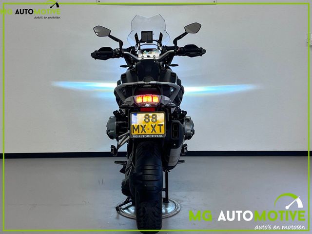 bmw - r-1200-gs