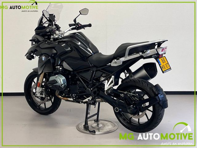 bmw - r-1200-gs