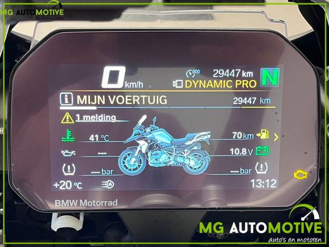 bmw - r-1200-gs