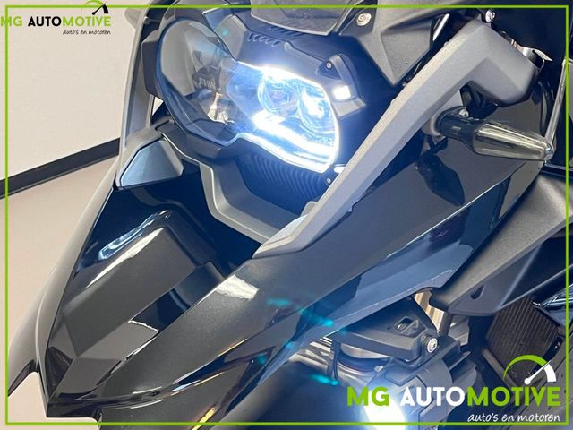 bmw - r-1200-gs