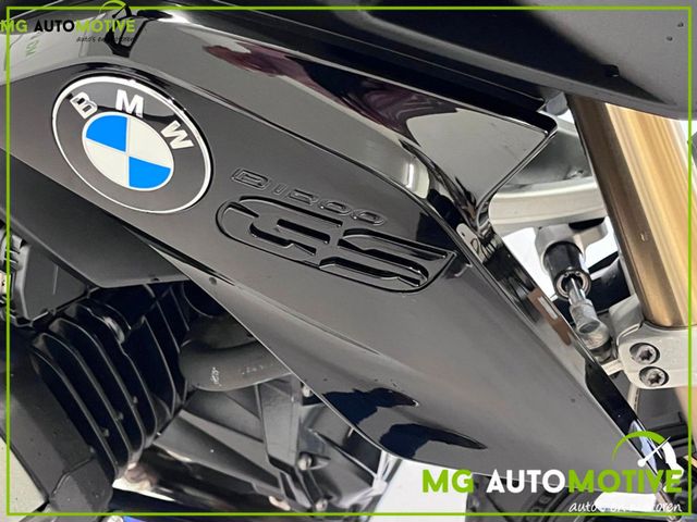 bmw - r-1200-gs
