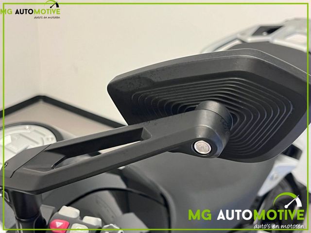 bmw - r-1200-gs
