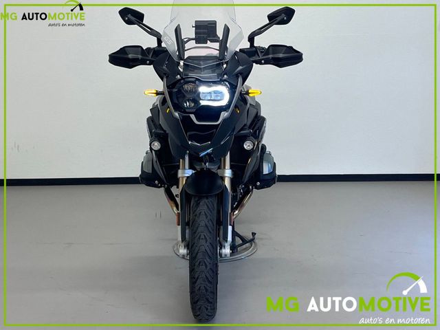 bmw - r-1200-gs
