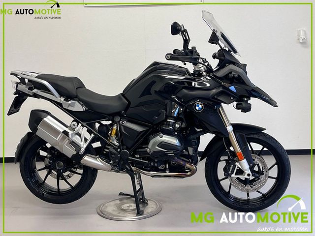 bmw - r-1200-gs