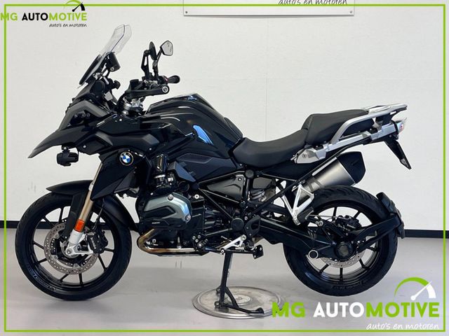 bmw - r-1200-gs