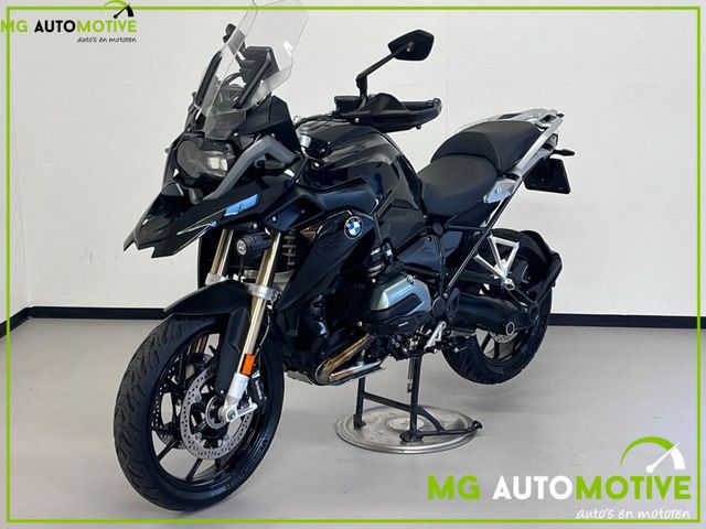 bmw - r-1200-gs