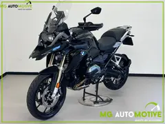 BMW R 1200 GS | R1200GS | ESA | Cruise | TFT | LED | ABS | TSC | ALL Black | QS 2017 occasion – foto 8 van 20