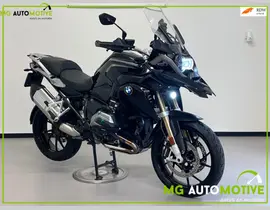 BMW R 1200 GS 2017 occasion