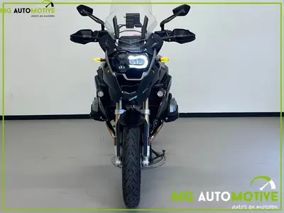 BMW R 1200 GS – foto 2