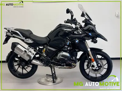 BMW R 1200 GS – foto 3