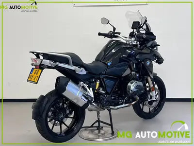 BMW R 1200 GS – foto 4
