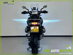 BMW R 1200 GS | R1200GS | ESA | Cruise | TFT | LED | ABS | TSC | ALL Black | QS 2017 occasion – foto 5 van 20
