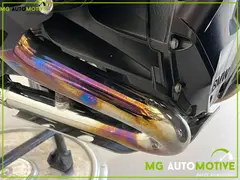 BMW R 1200 GS | R1200GS | ESA | Cruise | TFT | LED | ABS | TSC | ALL Black | QS 2017 occasion – foto 16 van 20