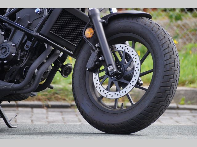 honda - cmx-500-rebel