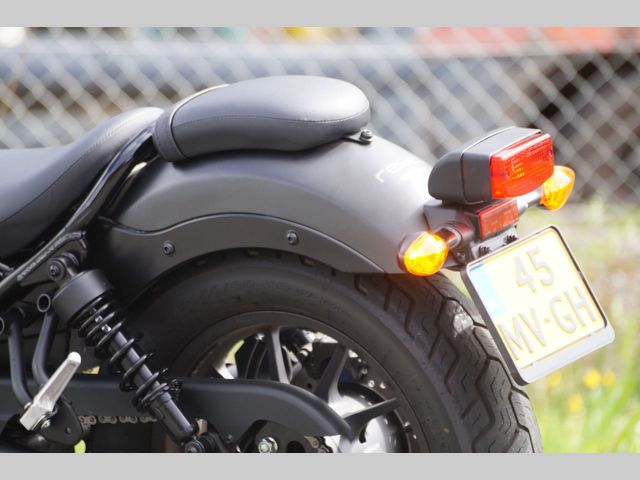 honda - cmx-500-rebel