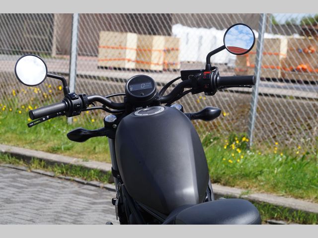 honda - cmx-500-rebel