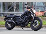HONDA CMX 500 REBEL