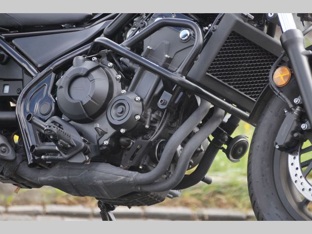 honda - cmx-500-rebel