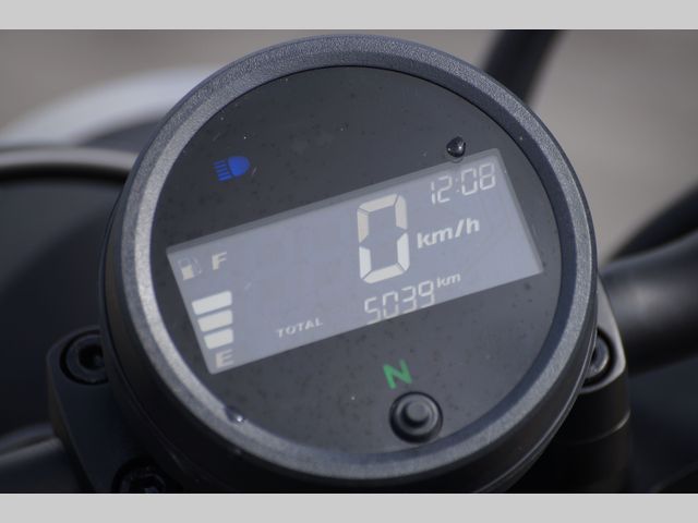 honda - cmx-500-rebel