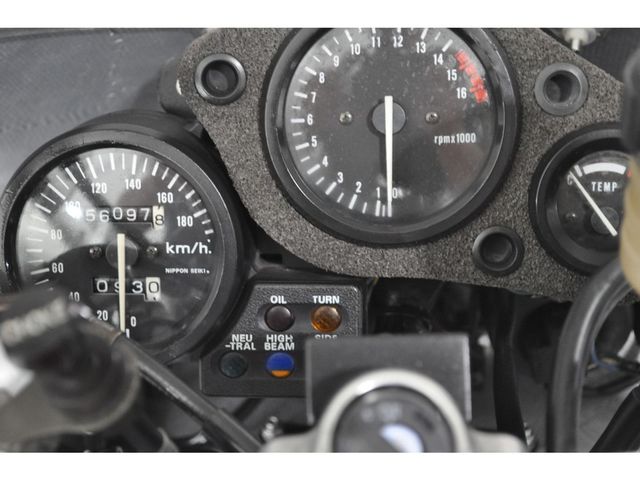 honda - cbr-400-rr
